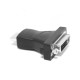 OEM DVI-D ->, HDMI F/M adapter OEM DVI-D ->, HDMI F/M adapter