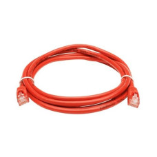 OEM RJ45 CAT5e UTP M/M adatk&aacute;bel 2m z&ouml;ld