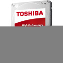 Toshiba 1TB 7200rpm SATA-600 64MB HDWD110UZSVA