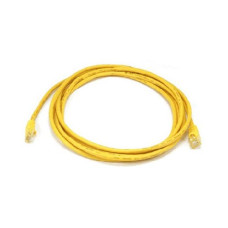 OEM RJ45 CAT5e UTP M/M adatk&aacute;bel 0.5m s&aacute;rga