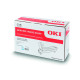 Oki C612 Drum Cyan 30K (Eredeti) 46507307