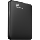 WD - EXT HDD MOBILE ELEMENTS PORTABLE SE 1TB WDBUZG0010BBK-WESN WD - EXT HDD MOBILE ELEMENTS PORTABLE SE 1TB WDBUZG0010BBK-WESN