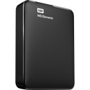 WD - EXT HDD MOBILE ELEMENTS PORTABLE SE 2TB WDBU6Y0020BBK-WESN WD - EXT HDD MOBILE ELEMENTS PORTABLE SE 2TB WDBU6Y0020BBK-WESN
