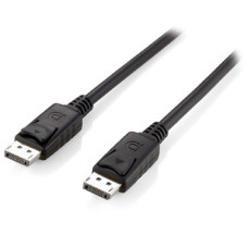 DisplayPort K&aacute;bel apa/apa - 1,8m  - haszn&aacute;lt