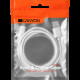 CANYON Micro USB cable, 1M, White CNE-USBM1W CANYON Micro USB cable, 1M, White CNE-USBM1W