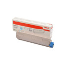 OKI - CONSUMABLES TONER CYAN FOR 7.000 PAGES 46471103 OKI - CONSUMABLES TONER CYAN FOR 7.000 PAGES 46471103
