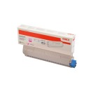 OKI - CONSUMABLES TONER MAGENTA FOR 7.000 PAGES 46471102 OKI - CONSUMABLES TONER MAGENTA FOR 7.000 PAGES 46471102