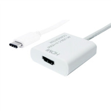 VALUE USB 3.1 C - HDMI Adapter VALUE USB 3.1 C - HDMI Adapter
