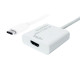 VALUE USB 3.1 C - HDMI Adapter VALUE USB 3.1 C - HDMI Adapter