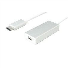 VALUE USB 3.1 C - Mini DisplayPort Adapter VALUE USB 3.1 C - Mini DisplayPort Adapter