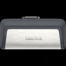 Sandisk 64GB USB3.0/Type-C Dual Drive Fekete-Ezüst (173338) Flash Drive 173338 Sandisk 64GB USB3.0/Type-C Dual Drive Fekete-Ezüst (173338) Flash Drive 173338