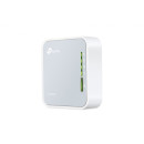 TP-LINK TL-WR902AC AC750 Wireless Router TP-LINK TL-WR902AC AC750 Wireless Router