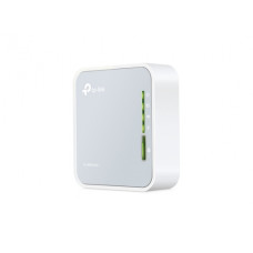 TP-LINK TL-WR902AC AC750 Wireless Router