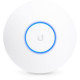 Ubiquiti UniFi UAP AC HD 2.4GHz/5GHz, 802.11ac Wave 2, 2xGbE, 802.3at PoE+ UAP-AC-HD