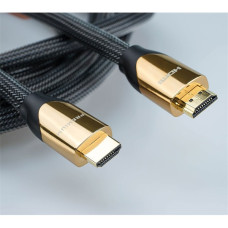ROLINE K&aacute;bel PREMIUM HDMI UltraHD, M/M, 1m