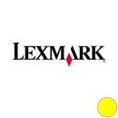 LEXMARK Lexmark High Yield Yellow Return Programme Toner Cartridge 3500 pages / CS417dn, CX417de 71B2HY0 LEXMARK Lexmark High Yield Yellow Return Programme Toner Cartridge 3500 pages / CS417dn, CX417de 71B2HY0