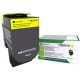 LEXMARK Lexmark Standard Yellow Return Programme Toner Cartridge 2300 pages / CS317dn, CS417dn, CX317dn, CX417de 71B20Y0 LEXMARK Lexmark Standard Yellow Return Programme Toner Cartridge 2300 pages / CS317dn, CS417dn, CX317dn, CX417de 71B20Y0