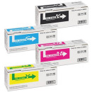 Kyocera TK5160K toner, black (Eredeti) 1T02NT0NL0