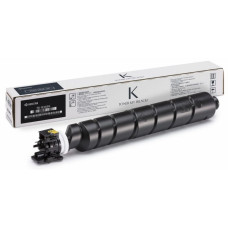 Kyocera TK8345 toner Bk (Eredeti) 1T02L70NL0