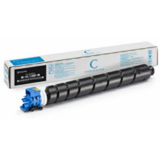 Kyocera TK8345 toner Cyan (Eredeti) 1T02L7CNL0