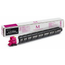Kyocera TK8345 toner Magenta (Eredeti) 1T02L7BNL0