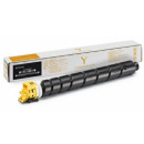 Kyocera TK8345 toner Yellow (Eredeti) 1T02L7ANL0