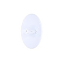 Ubiquiti PowerBeam AC Gen2 22dBi 5GHz AC 450+ Mbps, GigE PoE, 400 mm Dish Ref. PBE-5AC-Gen2 Ubiquiti PowerBeam AC Gen2 22dBi 5GHz AC 450+ Mbps, GigE PoE, 400 mm Dish Ref. PBE-5AC-Gen2