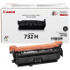 Canon CRG 732H Black Canon CRG 732H Black
