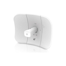 Ubiquiti LiteBeam AC GEN2 23dBi 5GHz 802.11ac Gigabit PoE, CPE LBE-5AC-Gen2 Ubiquiti LiteBeam AC GEN2 23dBi 5GHz 802.11ac Gigabit PoE, CPE LBE-5AC-Gen2