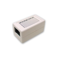 UTP RJ45 toldó (White) (OEM - 05266) UTP RJ45 toldó (White) (OEM - 05266)