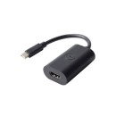 Dell DisplayPort to HDMI Adapter 2.0 Dell DisplayPort to HDMI Adapter 2.0