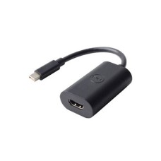 Dell DisplayPort to HDMI Adapter 2.0 Dell DisplayPort to HDMI Adapter 2.0
