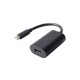 Dell DisplayPort to HDMI Adapter 2.0 Dell DisplayPort to HDMI Adapter 2.0