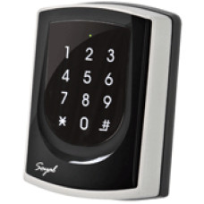 SOYAL AR-725HM fekete SOYAL AR-725HM fekete