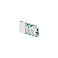 Epson ink cartridge UltraChrome HDX green 350 ml T 824B C13T824B00