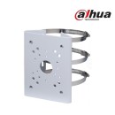 Dahua PFA150 oszlop rögzítő adapter, alumínium Dahua PFA150 oszlop rögzítő adapter, alumínium