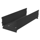 CONTEG kábelrend HDWM tartó belső