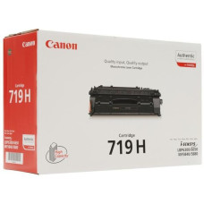 ZAF&Iacute;R PREMIUM Canon CRG-719H EREDETI CANON TONER