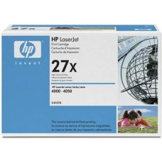 ZAFÍR PREMIUM HP 4127X (27X) LEÉRTÉKELT EREDETI HP TONER ZAFÍR PREMIUM HP 4127X (27X) LEÉRTÉKELT EREDETI HP TONER