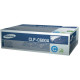 ZAFÍR PREMIUM Samsung CLP-600A C SAMSUNG CLP-C600A CYAN EREDETI LEÉRTÉKELT TONER
