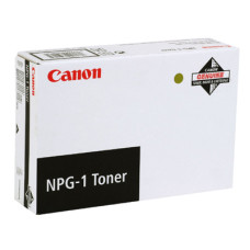 ZAFÍR PREMIUM Canon NPG-1 FOR USE TONER
