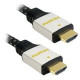 AKYGA HDMI 2.0 PRO cable Akyga AK-HD-100P 10m, 4K AK-HD-100P