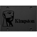 Kingston A400 240GB SATA3 2,5" SSD SA400S37/240G Kingston A400 240GB SATA3 2,5" SSD SA400S37/240G