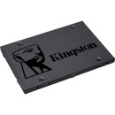 Kingston A400 480GB SATA3 2,5" SSD SA400S37/480G Kingston A400 480GB SATA3 2,5" SSD SA400S37/480G