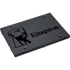 Kingston A400 480GB SATA3 2,5" SSD SA400S37/480G