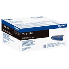 Toner Brother TN910 black 9000 pgs HLL-9310CDW/MFC-L9570CDW TN910BK Toner Brother TN910 black 9000 pgs HLL-9310CDW/MFC-L9570CDW TN910BK