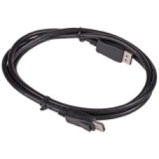 AKYGA DisplayPort Cable Akyga AK-AV-10 1.8m AK-AV-10
