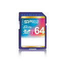 SILICON POWER 64GB Elite SDXC UHS-I SILICON POWER 64GB Elite SDXC UHS-I