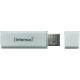 Intenso Pendrive 32GB Aluminium USB 2.0 szürke Intenso Pendrive 32GB Aluminium USB 2.0 szürke