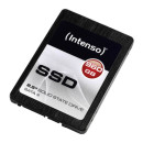 Intenso SSD 960GB 2.5" SATA III 520/500
